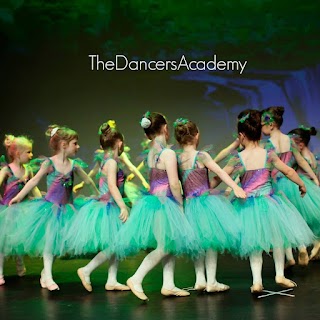 The Dancer’s Academy DAPA