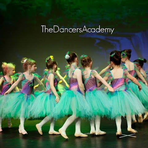 The Dancer’s Academy DAPA