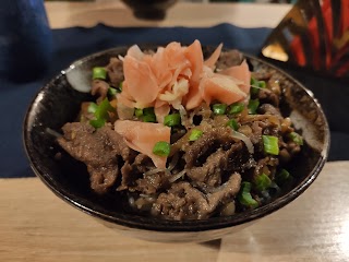 doskoi Kraków - Japanese Food