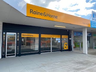 Raine & Horne Tauranga - NRG Realty Ltd