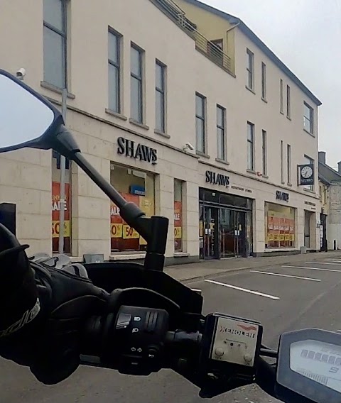 Shaws Department Stores Ballina