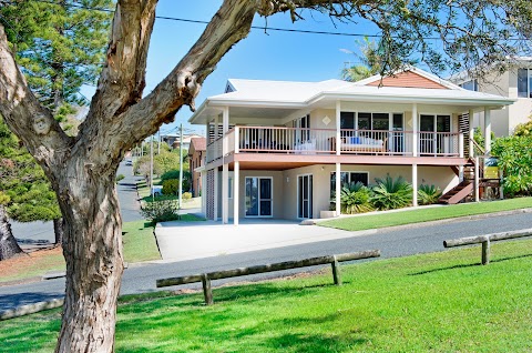 Beachscape Holiday Rentals