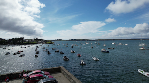 Baltimore Car Park(Carrchlós Dhún na Séad)