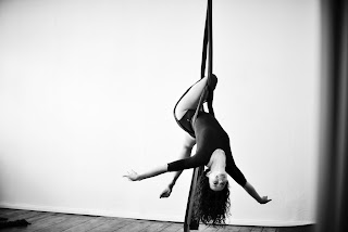 RETRO Academy pole dance & aerial silks