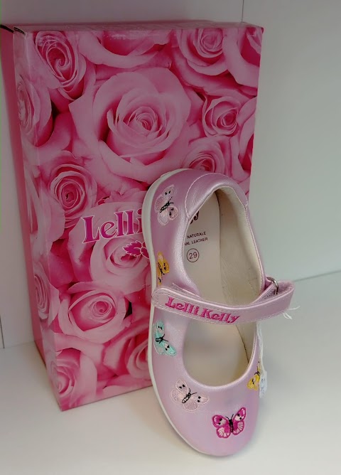 Tip Top Toes shoes for kids, carlow