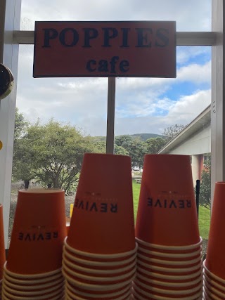 Poppies Cafe - Kenepuru Hospital