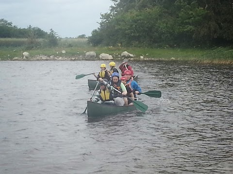 Portlick Scout Campsite