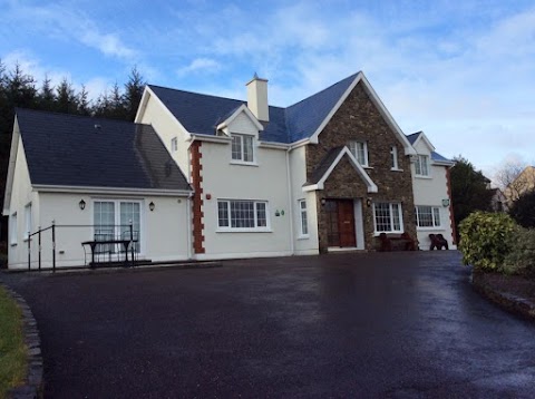 Sneem River Lodge B&B