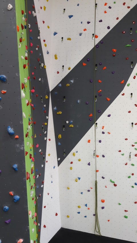 Suas Climbing Centre