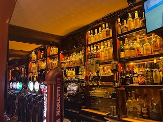 Garavan's Bar