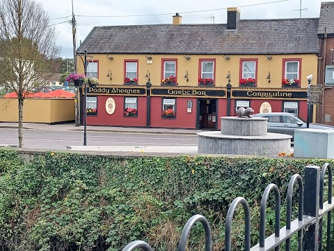 The Gaelic Bar