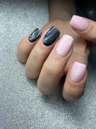 Dream Nails