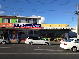 TFS Chartered Accountants Auckland