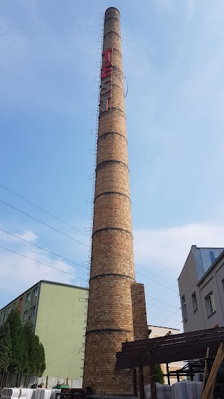 Bysewo. Materiały budowlane i wykończeniowe