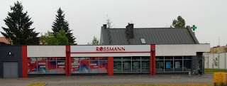 Drogeria Rossmann