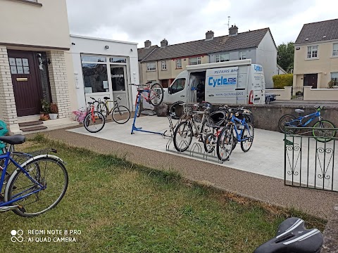 Cycle Tech Ireland