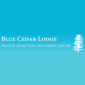 Blue Cedar Lodge