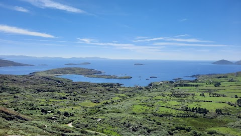 Kenmare Coastal Holiday Cottages