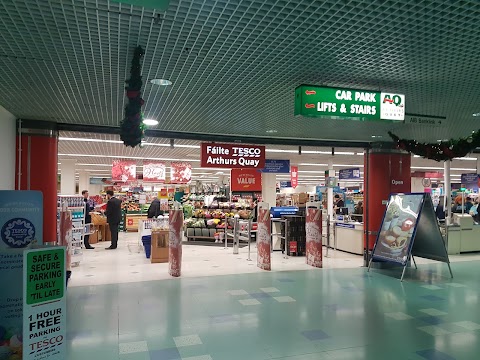 Tesco Superstore