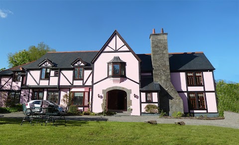 Longford Country House Fine Accommodation