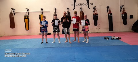 Budo Kickboxing