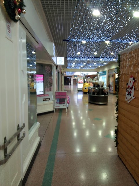 Longford Shopping Centre