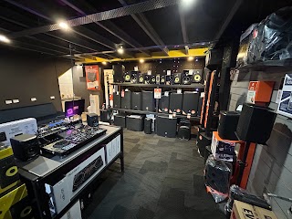 BJ's Sound & Lighting Gold Coast