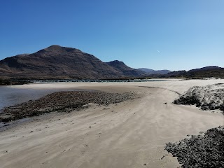 Lettergesh Beach