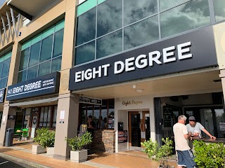 Eight Degree Bar & Restaurant