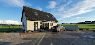 The Grasslands Holiday Home