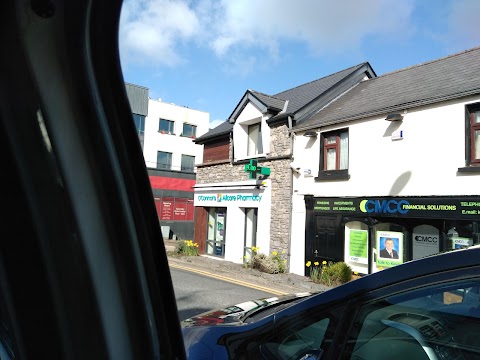 O'Connors Allcare Pharmacy