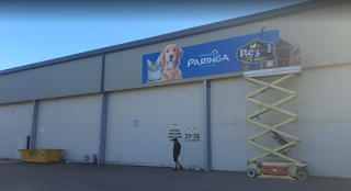 Paringa Pet Foods