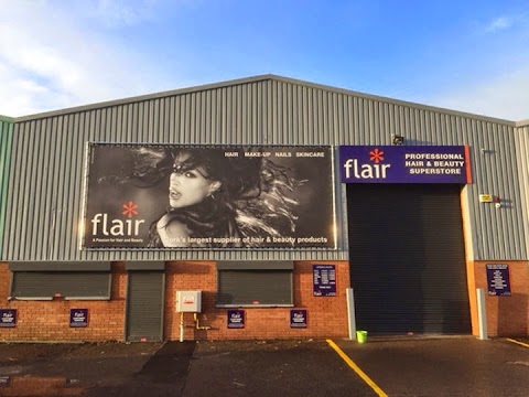 Flair Hair & Beauty Supplies