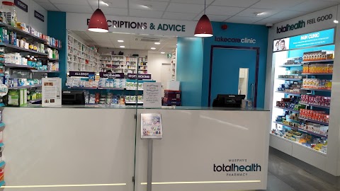 Murphy's totalhealth Pharmacy