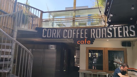 Cork Coffee Roasters