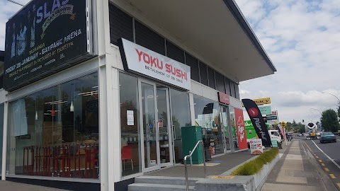 Yoku sushi Bethlehem