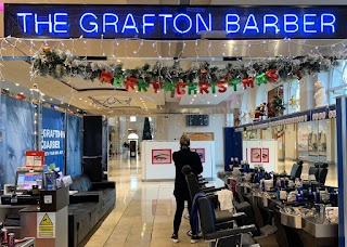The Grafton Barber (Dundalk)