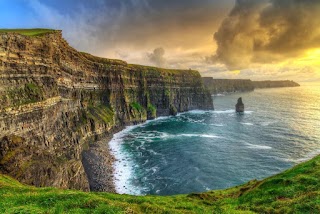 Cliffs Of Moher Hotel