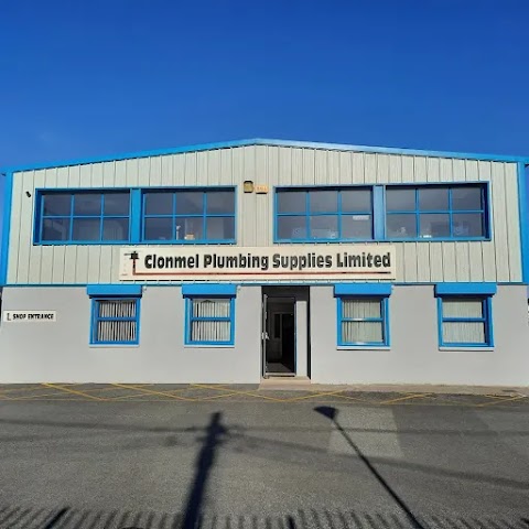 Clonmel Plumbing Supplies & Bathroom Showroom