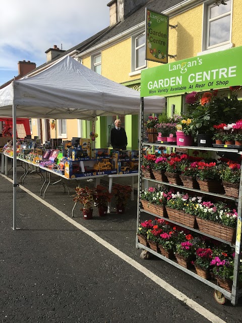 Langan's Home & Garden Centre