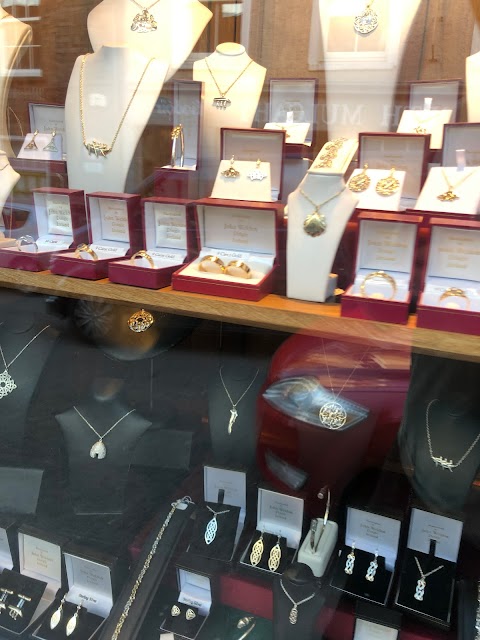 John Weldon Jewellers