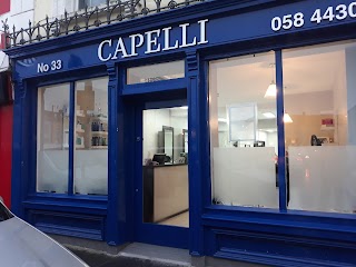 Capelli Hair Salon