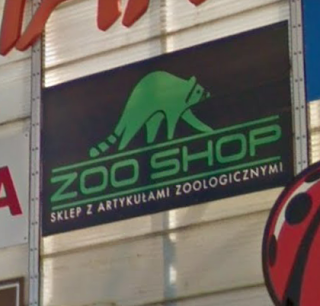 Zoo Shop