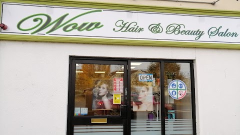 Wow Hair&beauty salon Carrick on Shannon