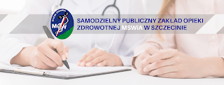 SP ZOZ MSWiA w Szczecinie
