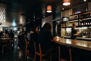 Host. Dining + Wine Bar