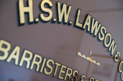 Robertson Hyetts Lawyers