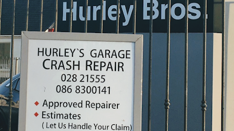 Hurley Bros Honda (Skibbereen) Ltd