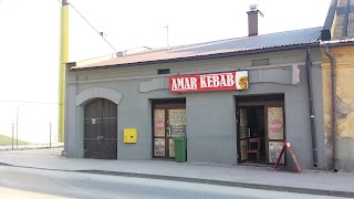 Amar Kebab Busko-Zdrój