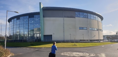Athlone International Arena